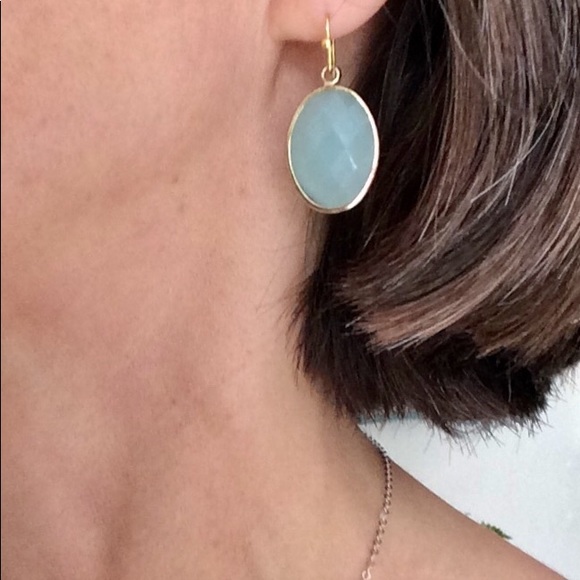 Handcrafted Earrings Sundance Charm - Picture 4 of 6